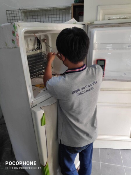 บุญส่งเซอร์วิสการช่าง.com รับซ่อมเครื่องซักผ้า ตู้เย็น และ ตู้แช่ (15) บุญส่งเซอร์วิสการช่าง.com รับซ่อมเครื่องซักผ้า ตู้เย็น และ ตู้แช่ (15)